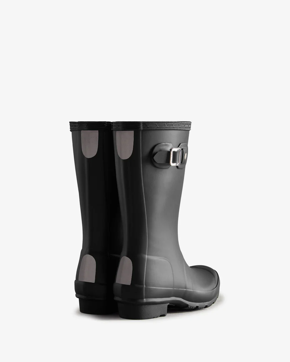 Junior Originals Boot Black - Image 3