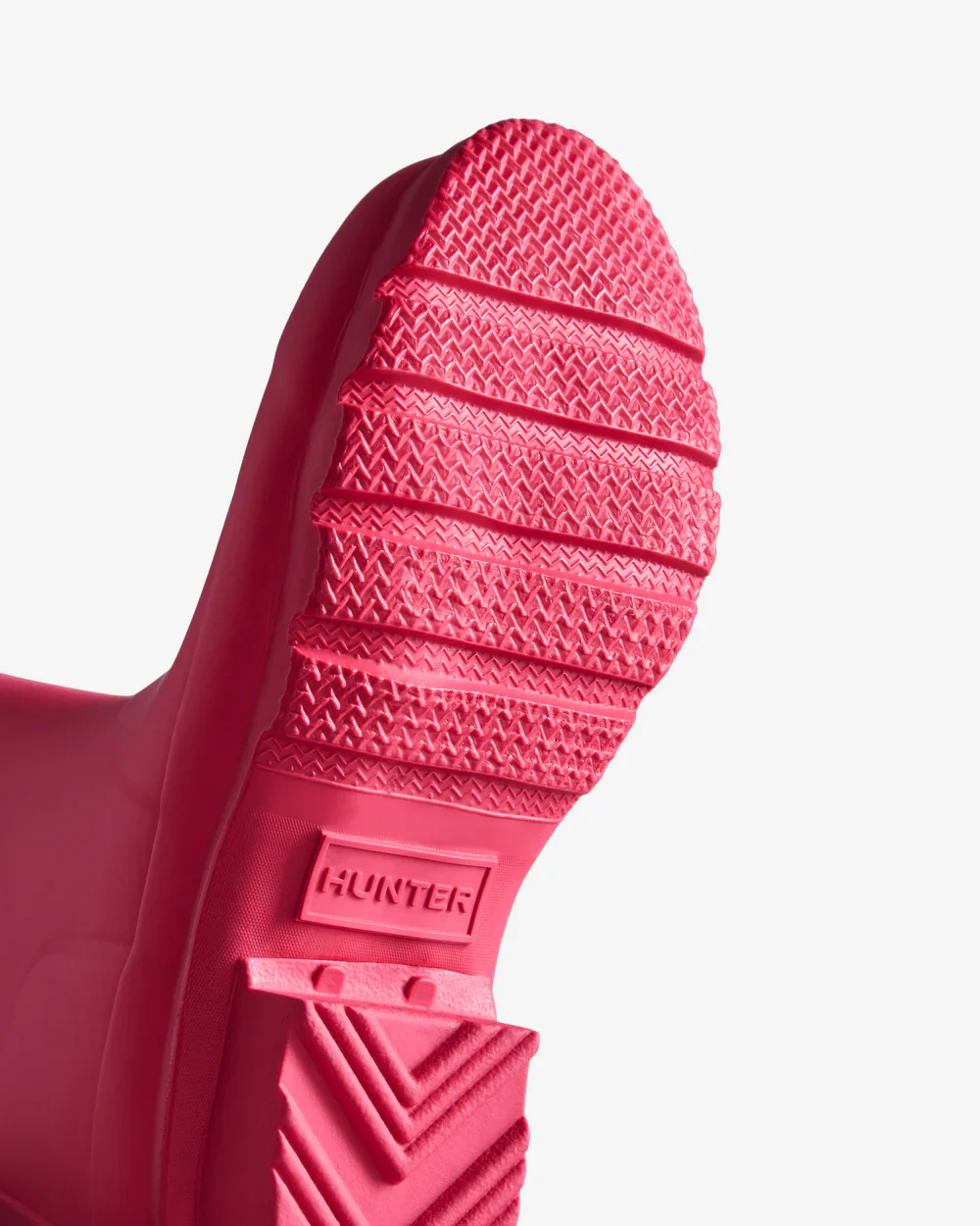 Junior Originals Boot Bright Pink - Image 4