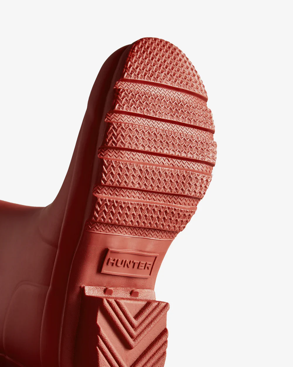 Junior Originals Boot Military Red - Image 4