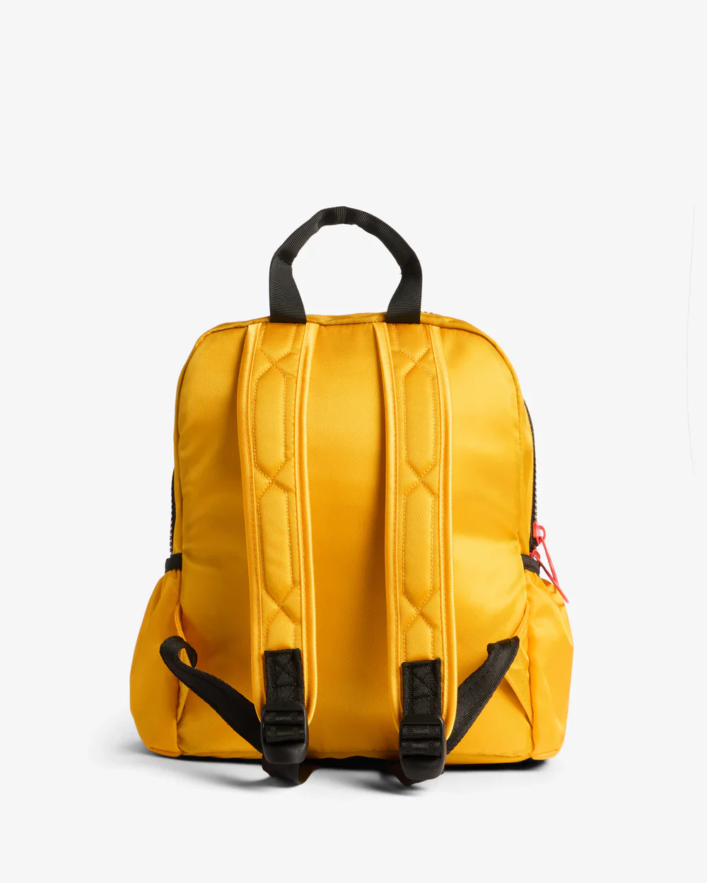 Iona Kids Nylon Backpack Gold Fusion - Image 4