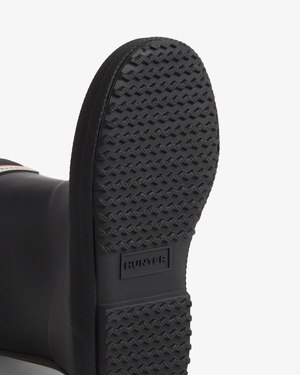 Kids First Boot Black - Image 4