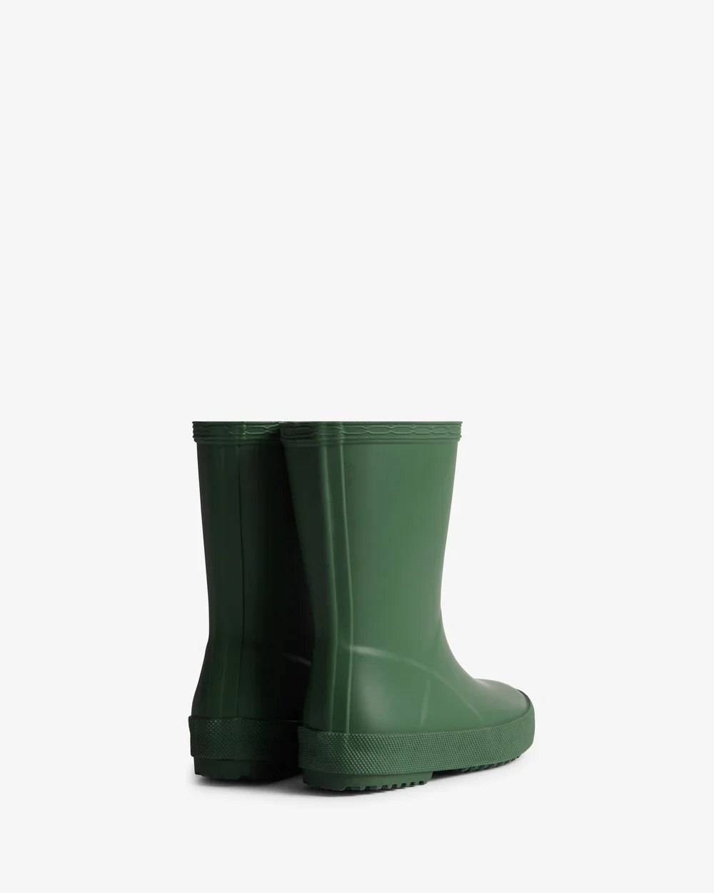Kids First Boot Hunter Green - Image 3