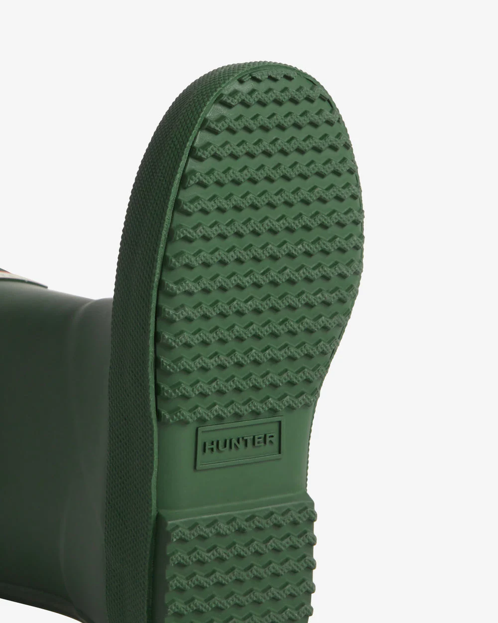 Kids First Boot Hunter Green - Image 4