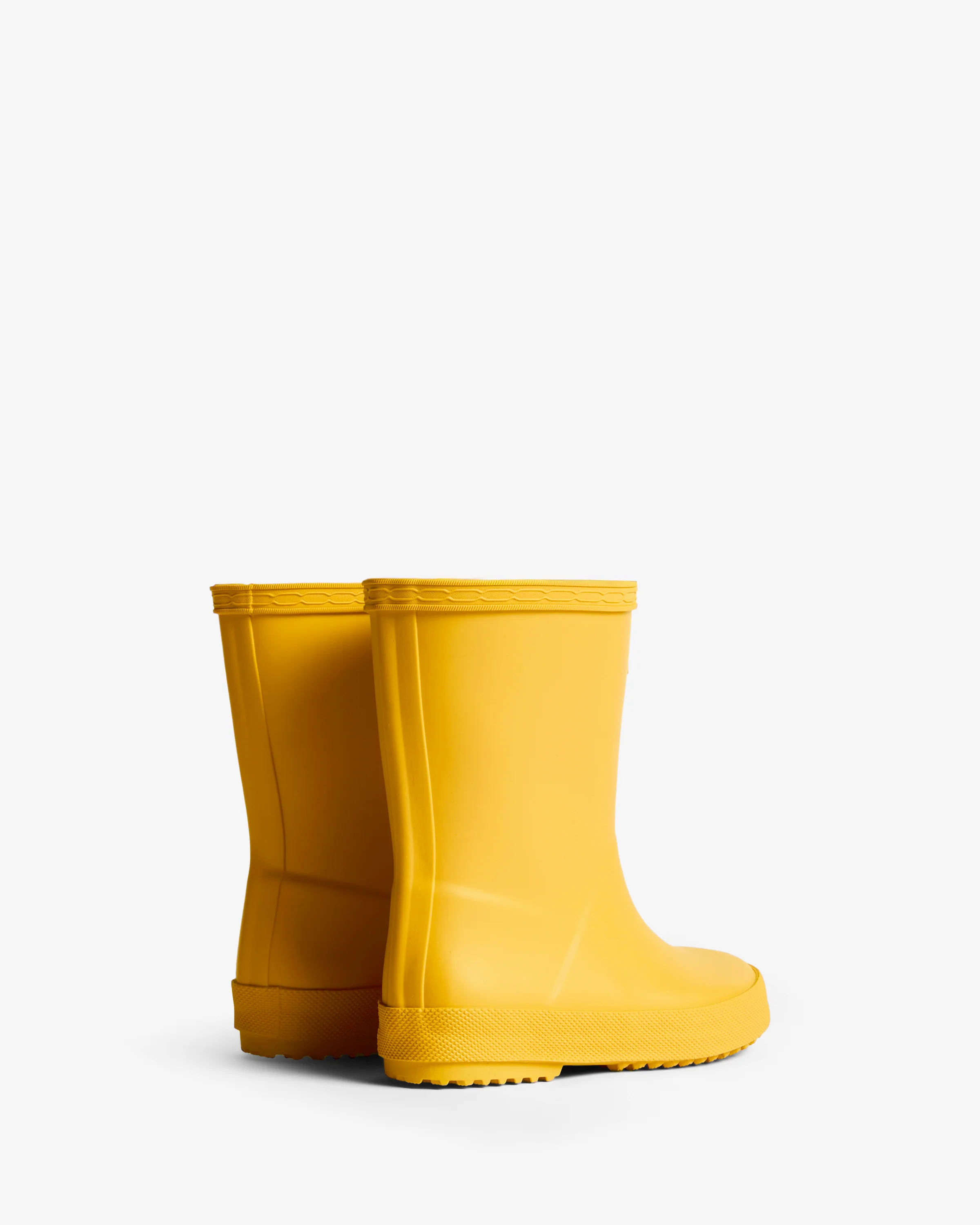 Kids First Boot Hunter Yellow - Image 3