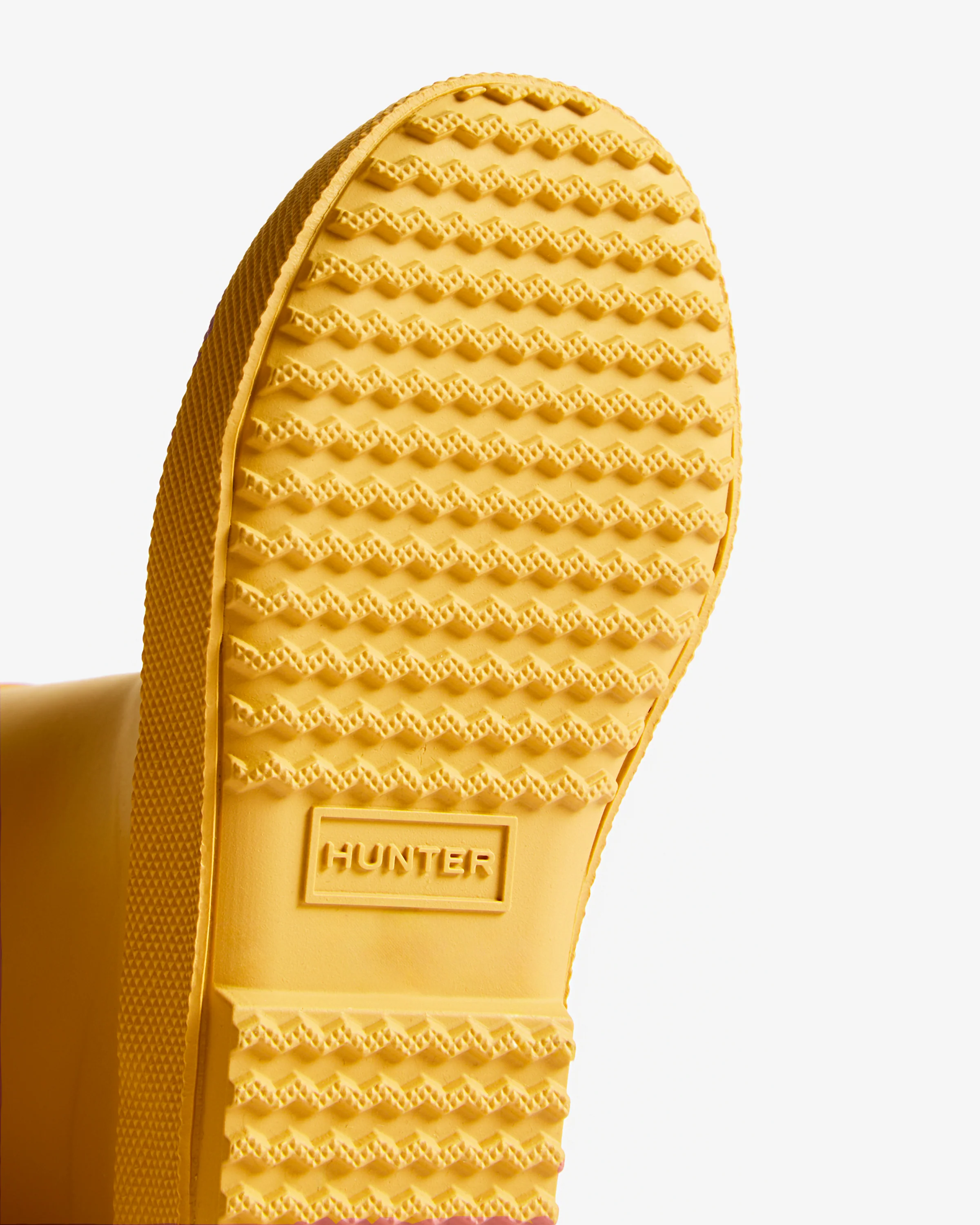 Kids First Boot Hunter Yellow - Image 4