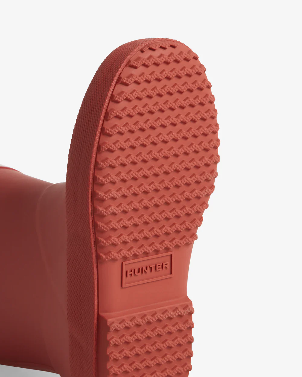 Kids First Boot Military Red - Image 4