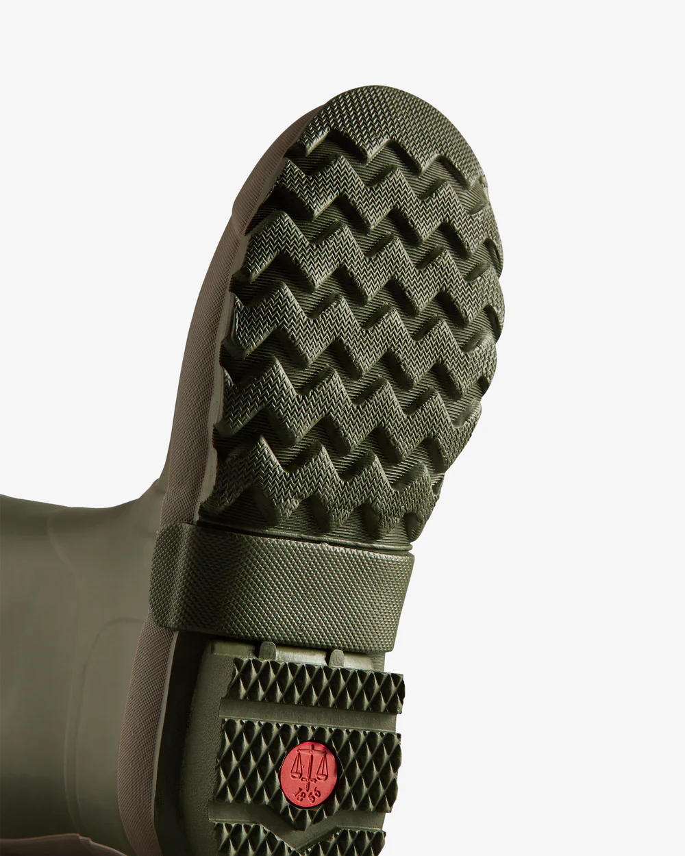 Men's Gardener Boot Dark Olive/Clay - Image 4