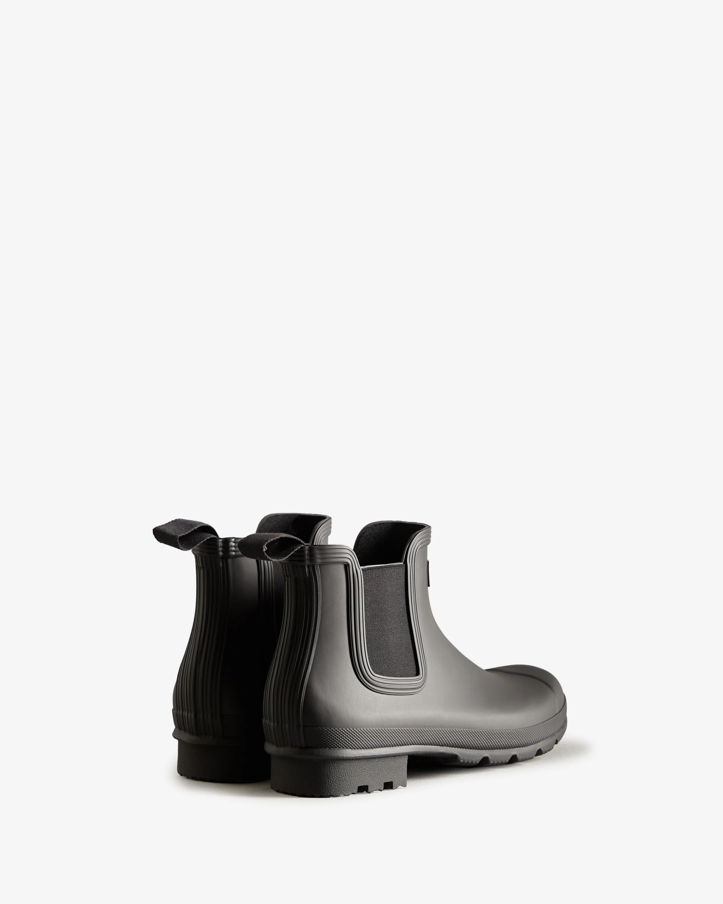 Men's Original Chelsea Boot Black - Image 3