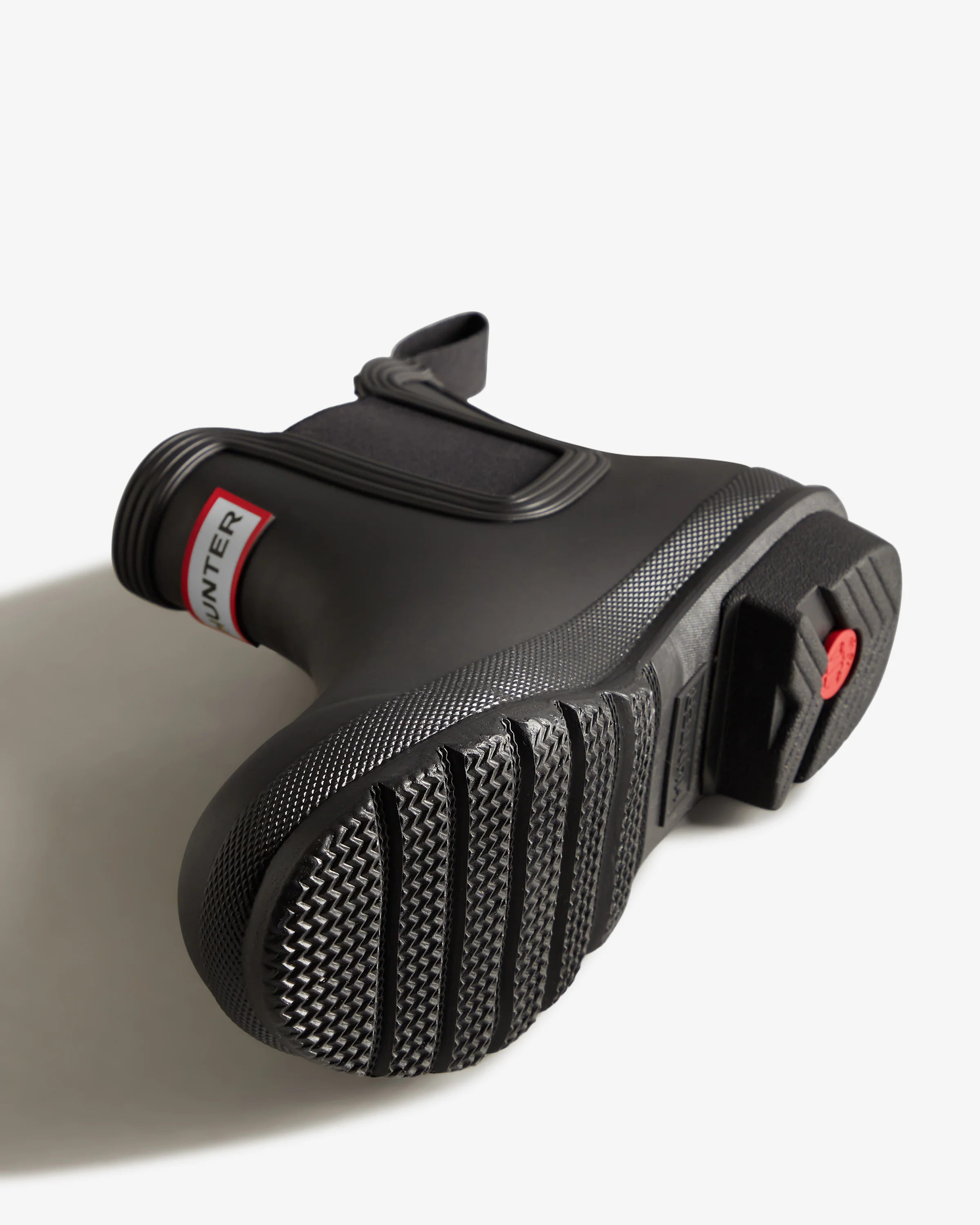 Men's Original Chelsea Boot Black - Image 4