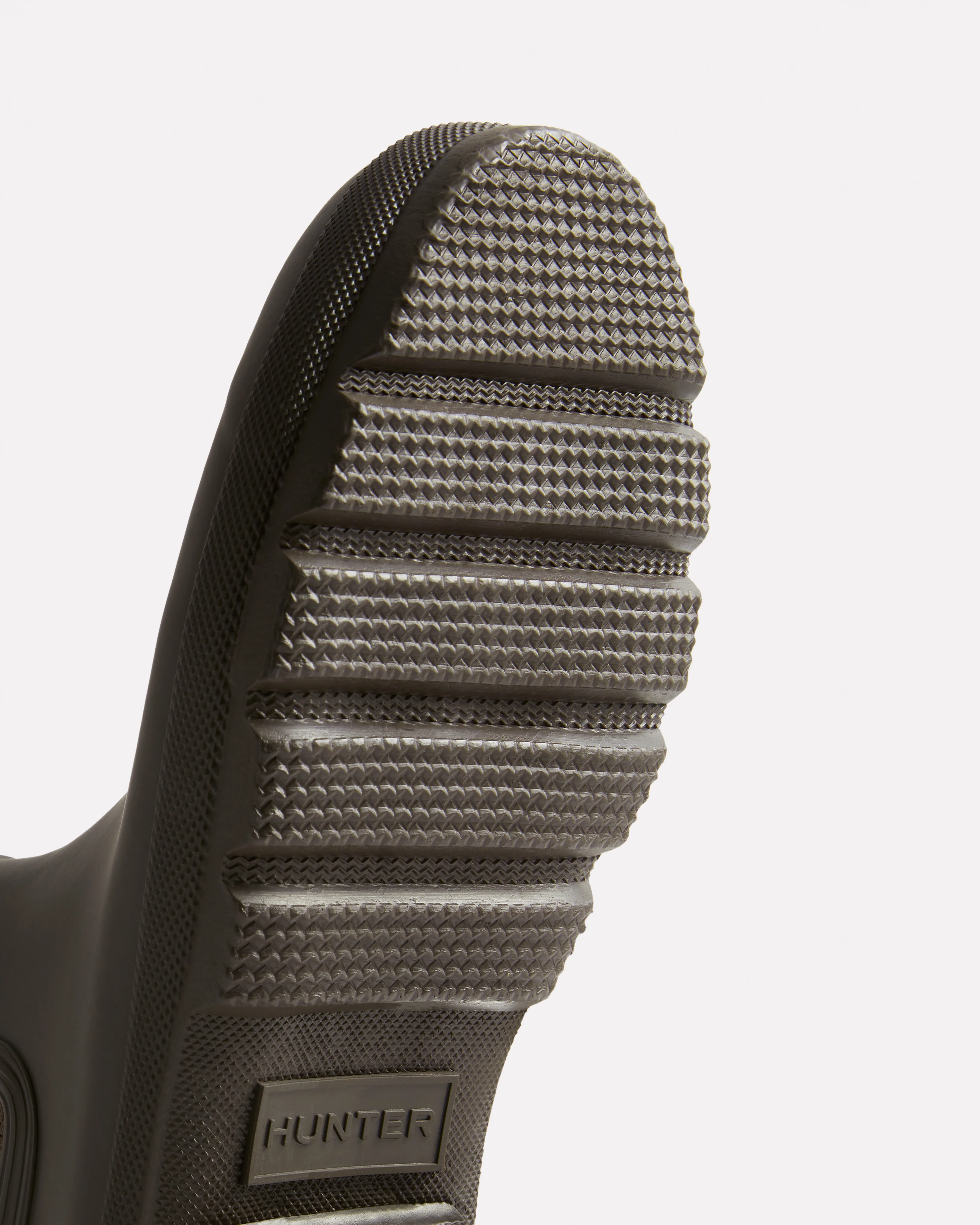 Men's Original Chelsea Boot Chocolate Brown - Image 4