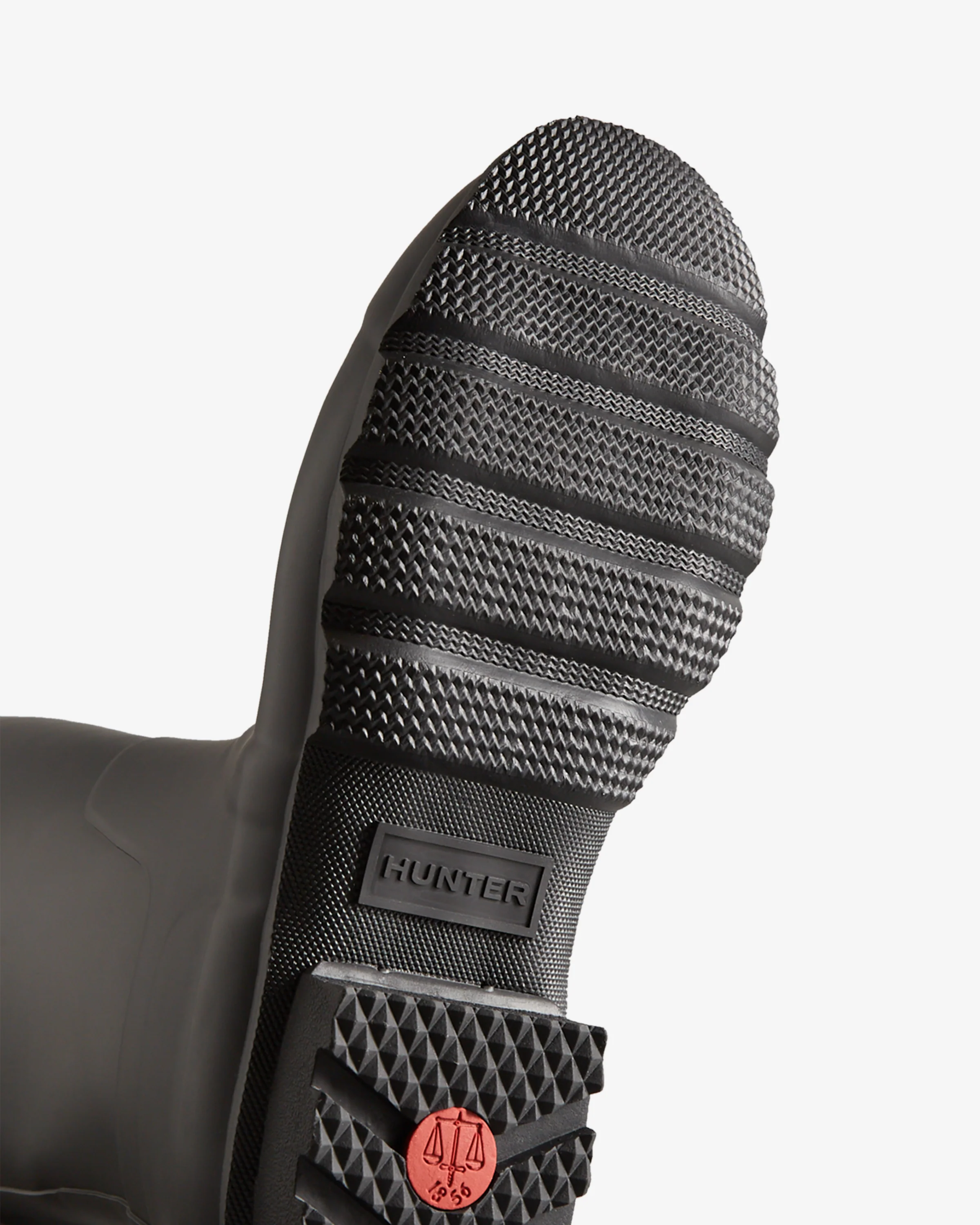 Men's Original Tall Boot Black - Image 4