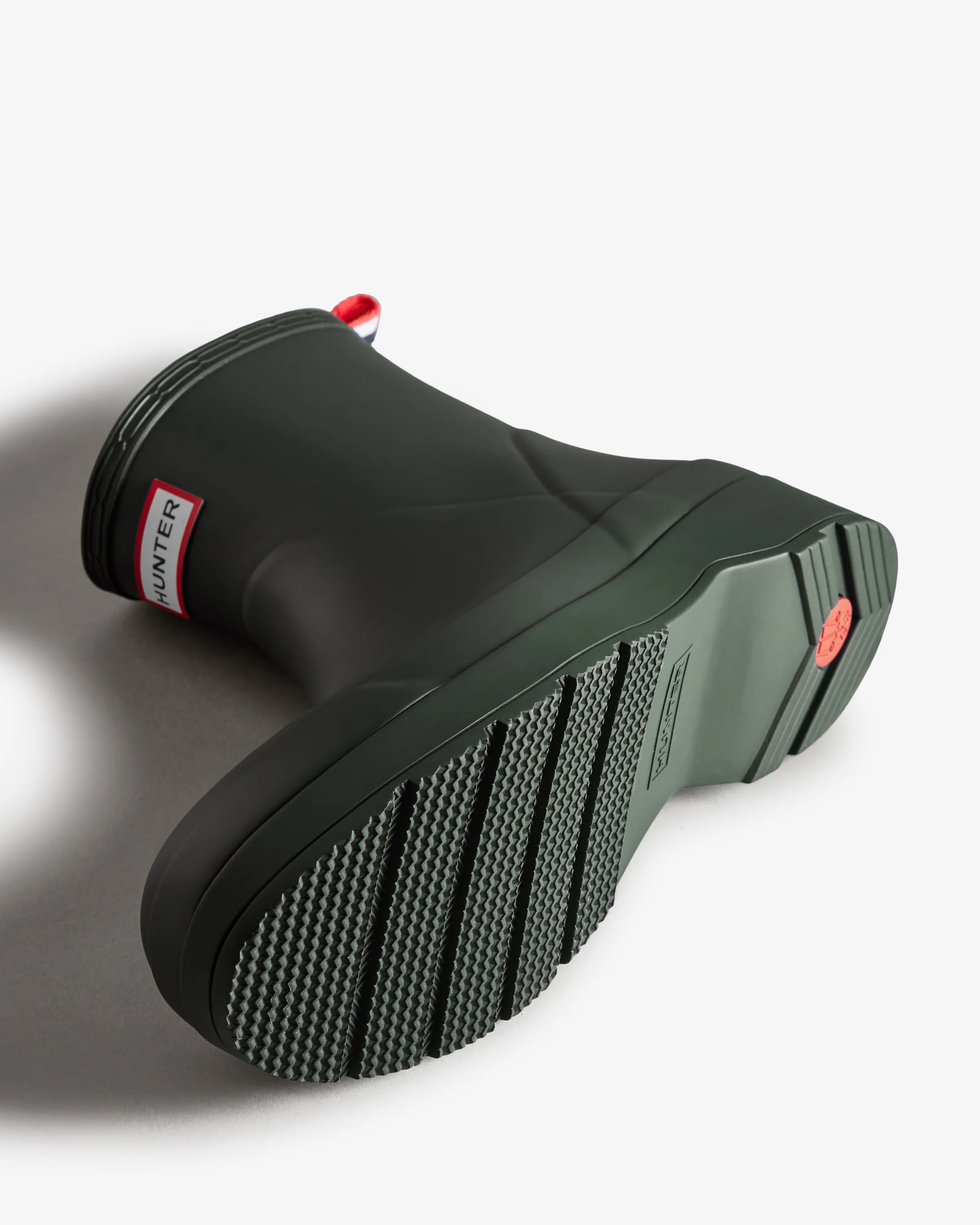 Men's Play Short Boot Arctic Moss - Image 4