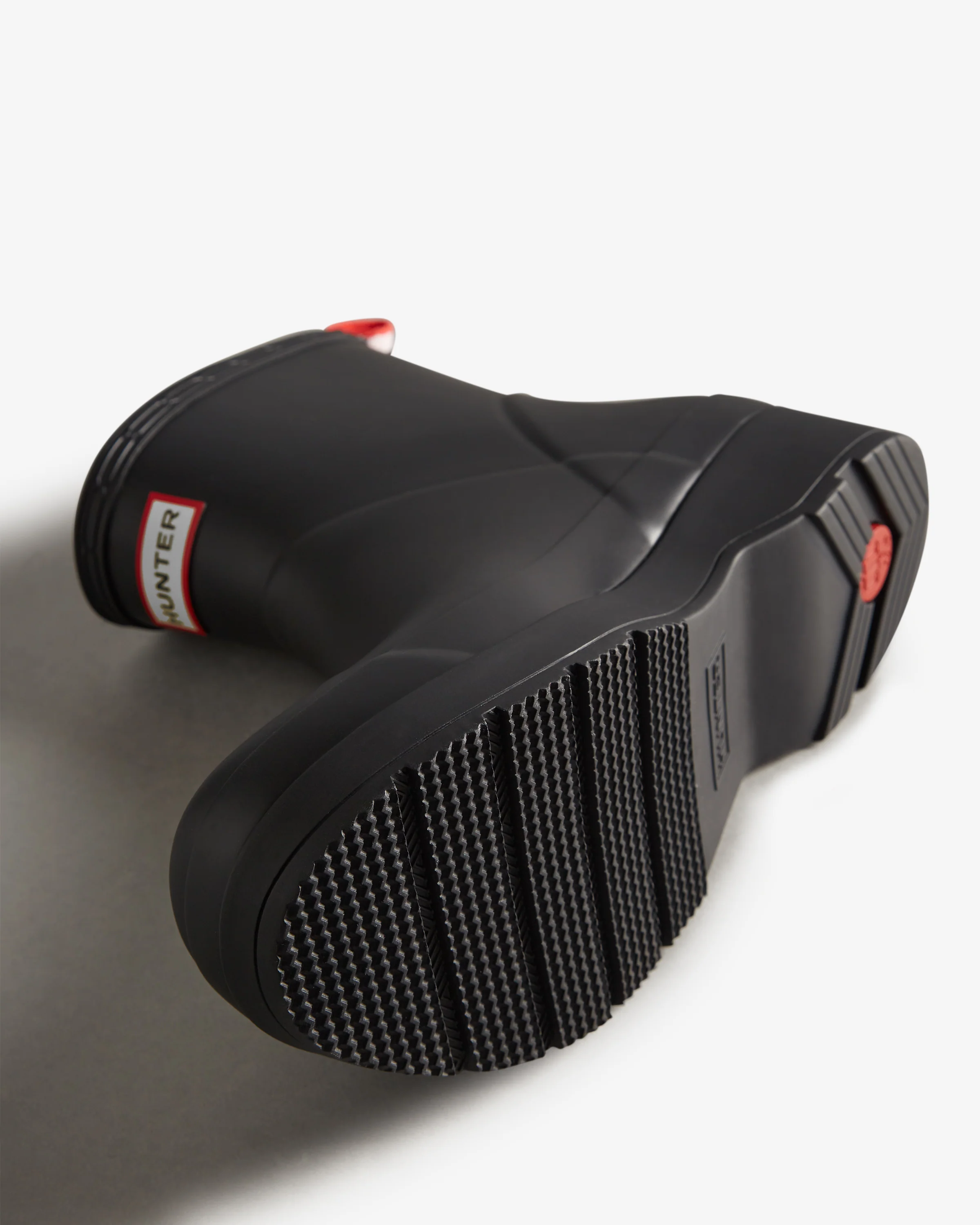 Men's Play Short Boot Black - Image 4