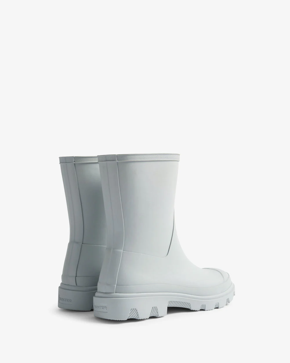 Unisex Downpour Short Boot Micro Chip - Image 3