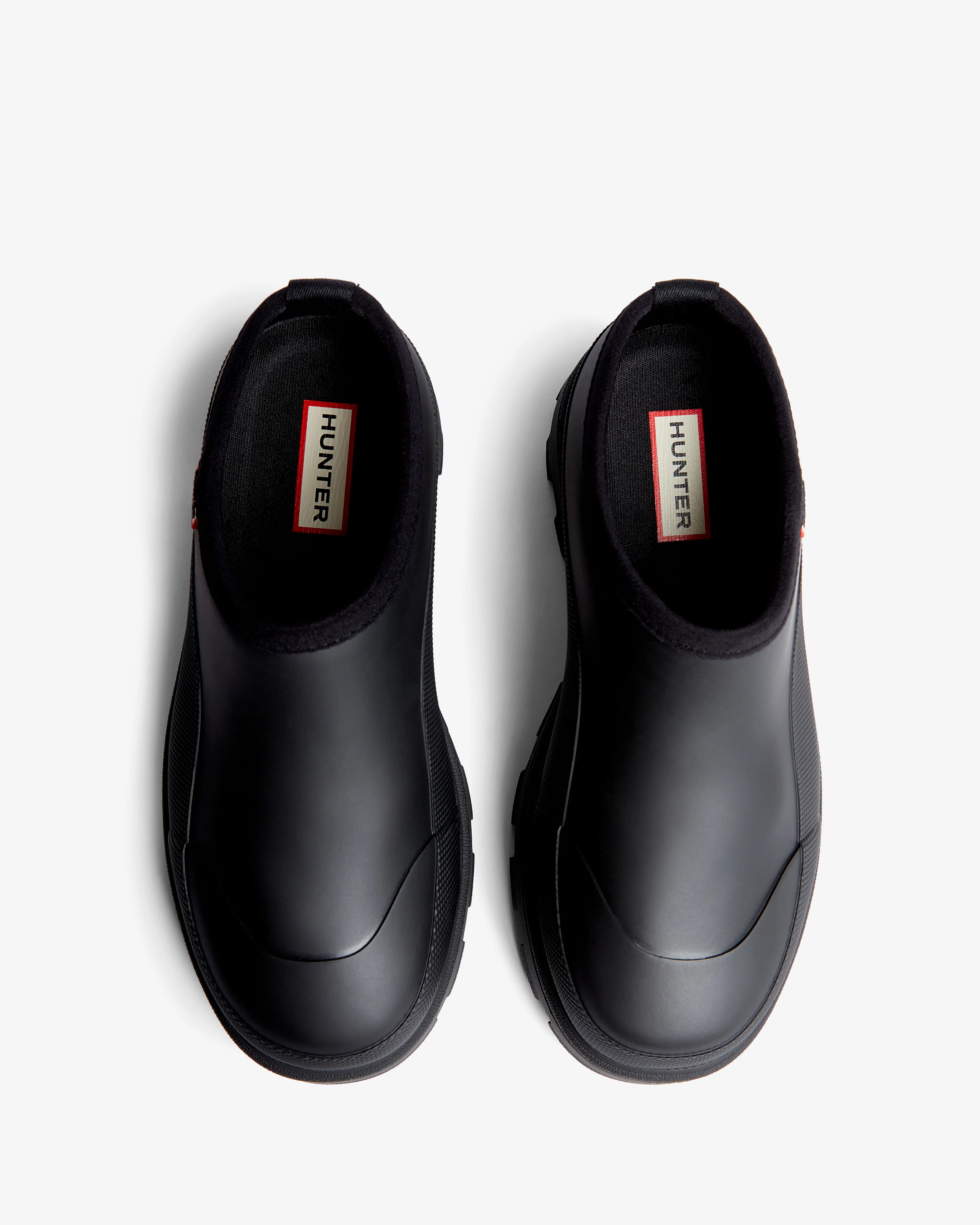 Unisex Elements Clog Black - Image 3