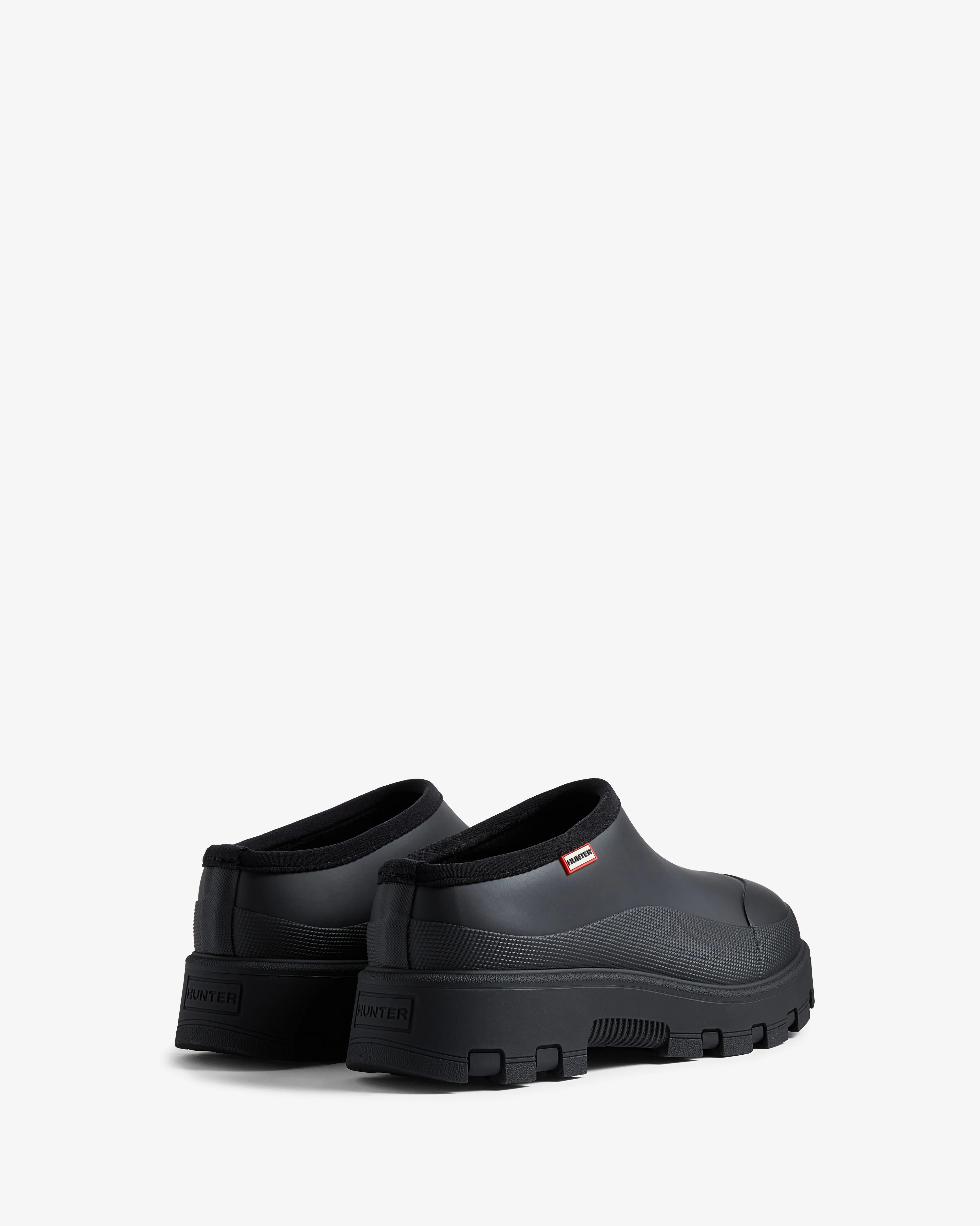 Unisex Elements Clog Black - Image 4