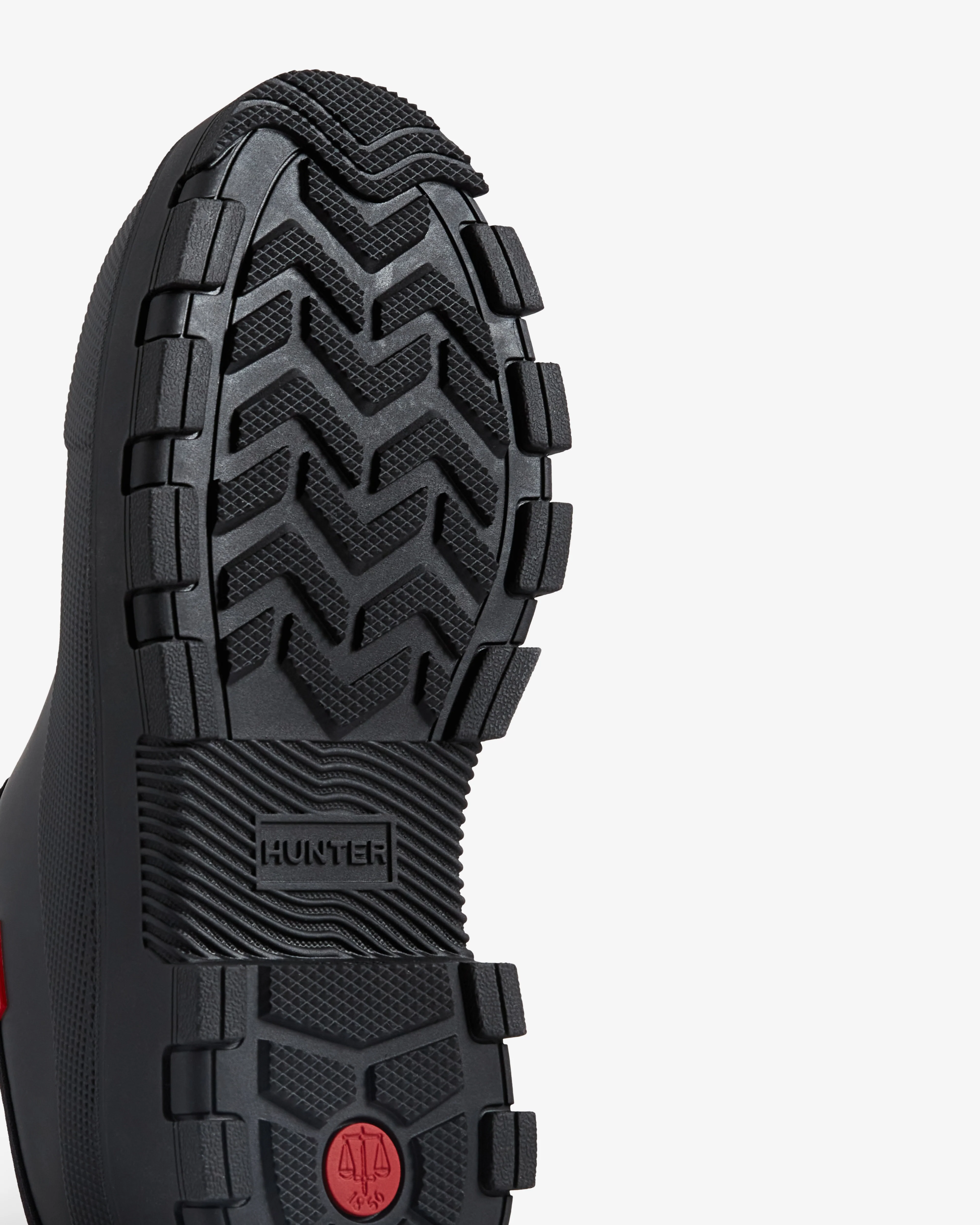 Unisex Elements Clog Black - Image 5