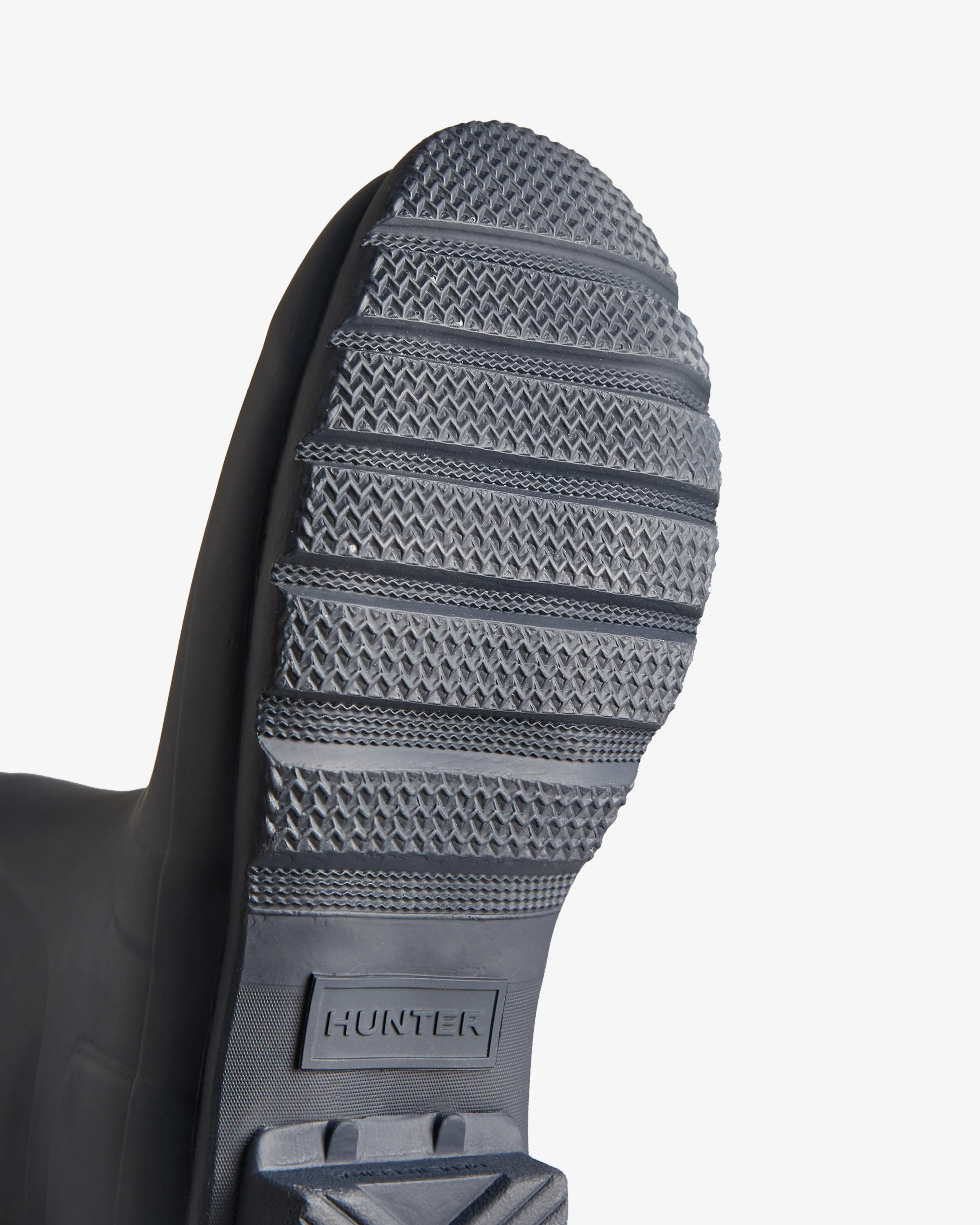 Women's Original Tall Back Adjustable Boot Hunter Navy - Image 4