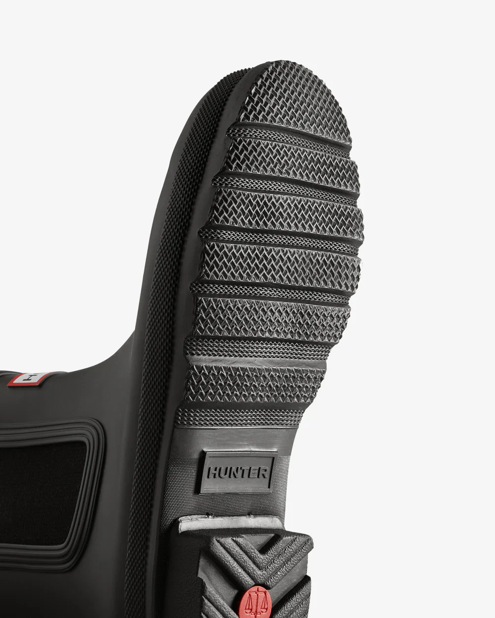 Women's Originals Chelsea Tri Colour Logo Boot Black - Image 4