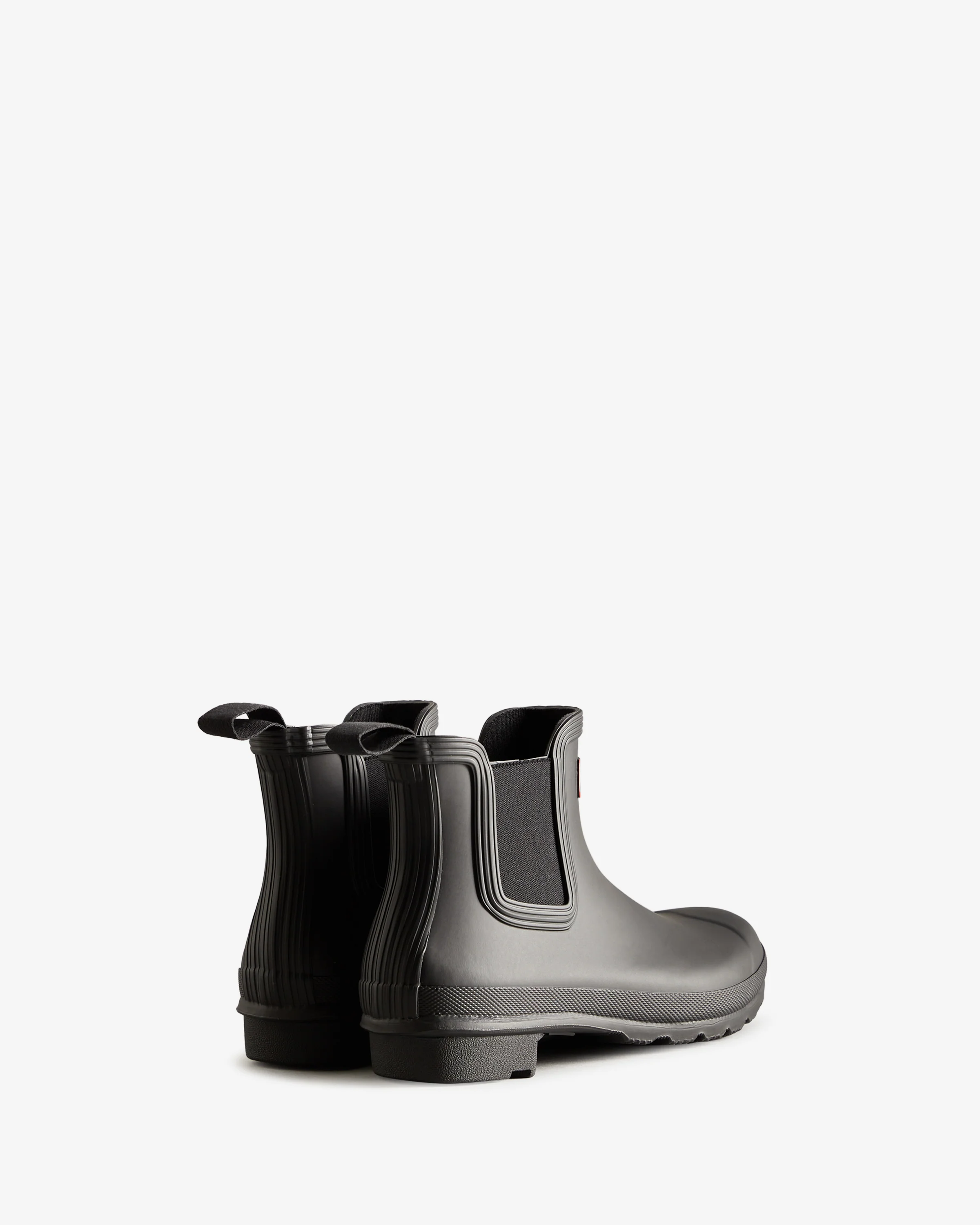 Women's Original Chelsea Boot Black - Image 3