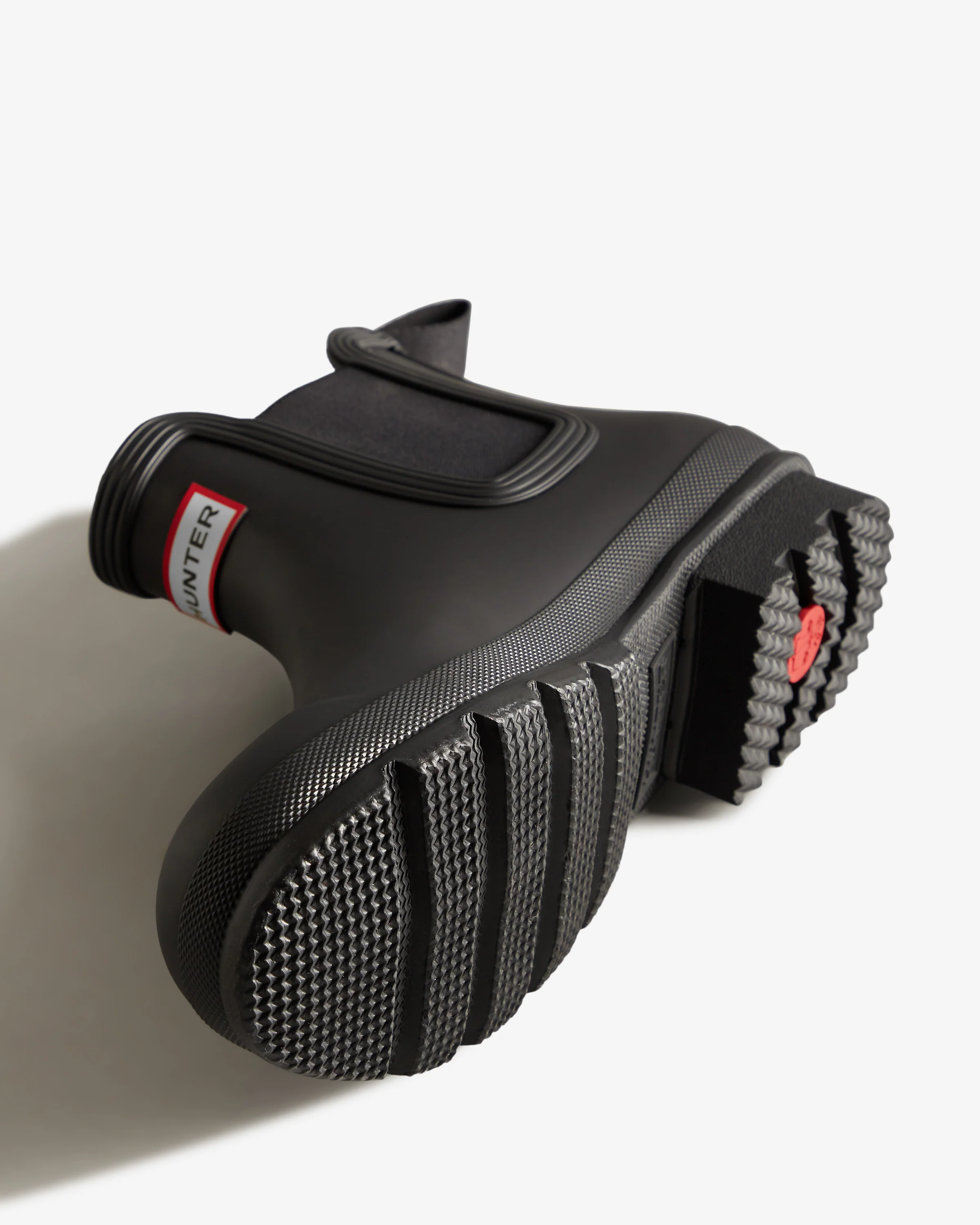 Women's Original Chelsea Boot Black - Image 4