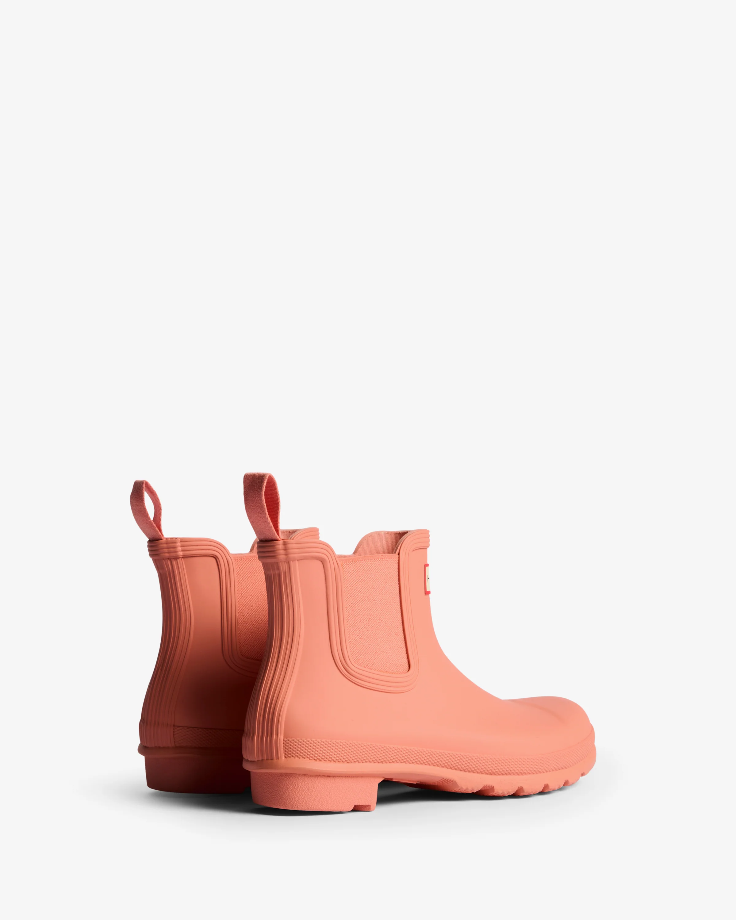 Women's Original Chelsea Boot Terracotta - Image 3