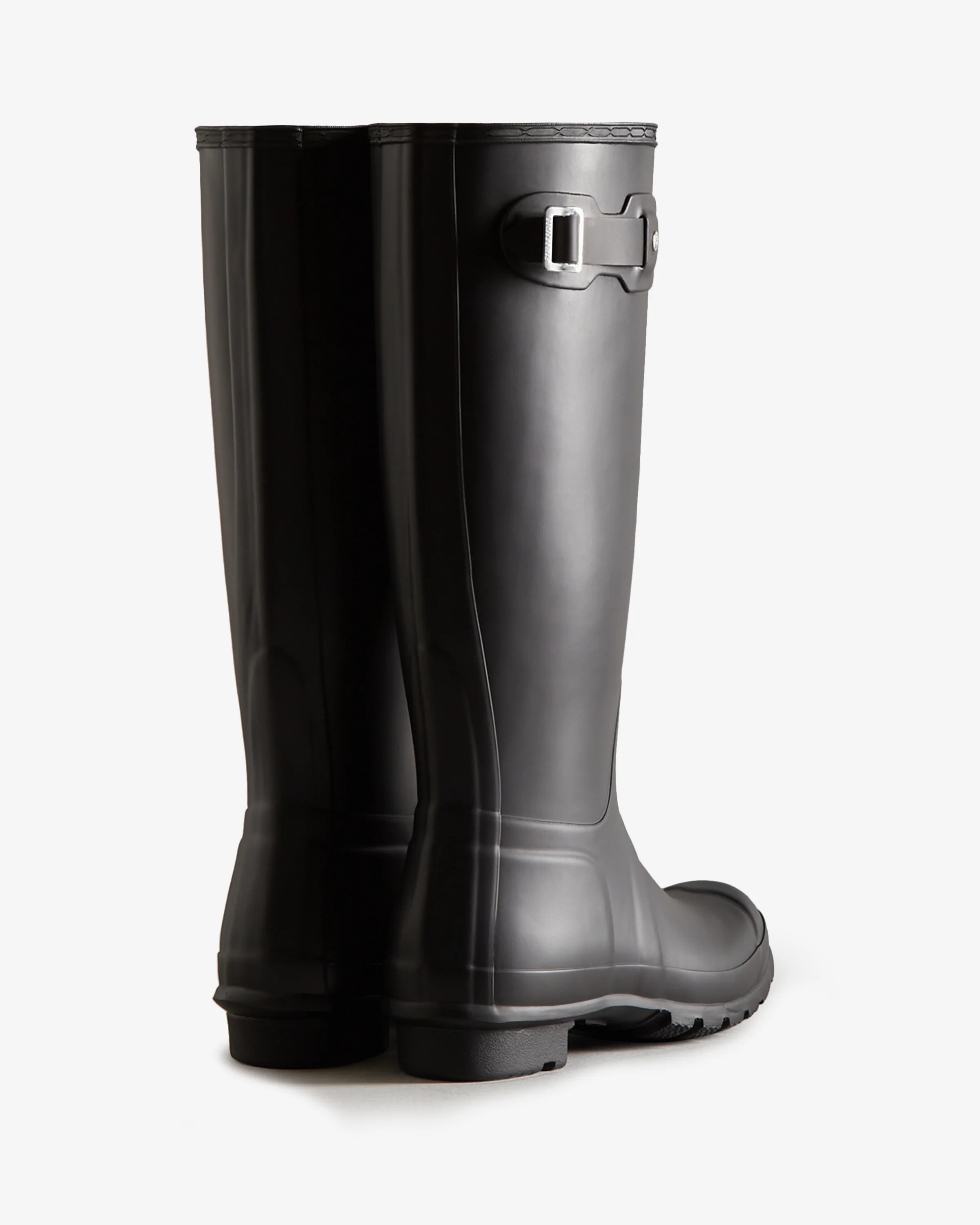 Women's Original Tall Boot Black - Image 3