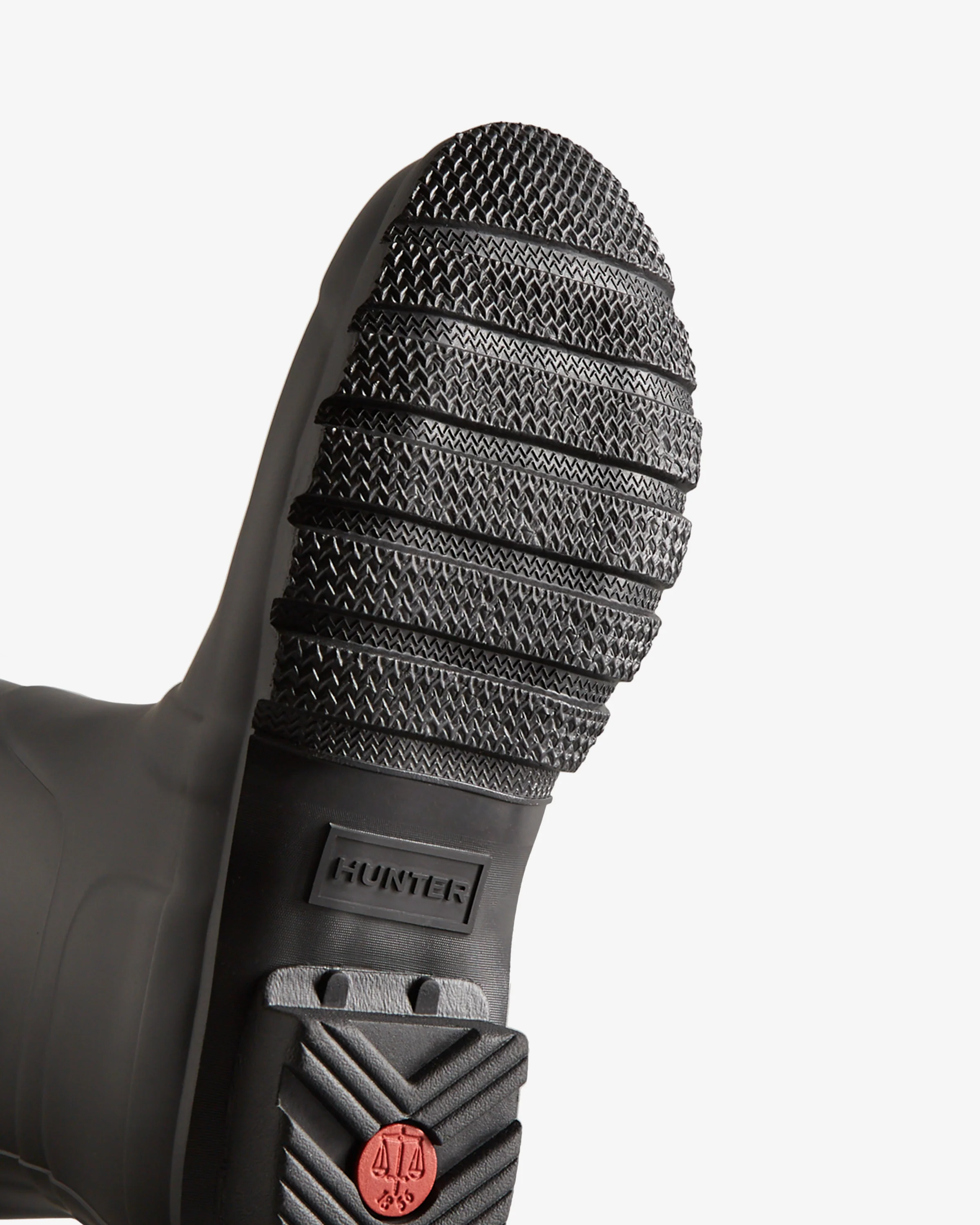 Women's Original Tall Boot Black - Image 4