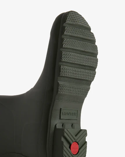 Women's Original Tall Boot Dark Olive - Image 4