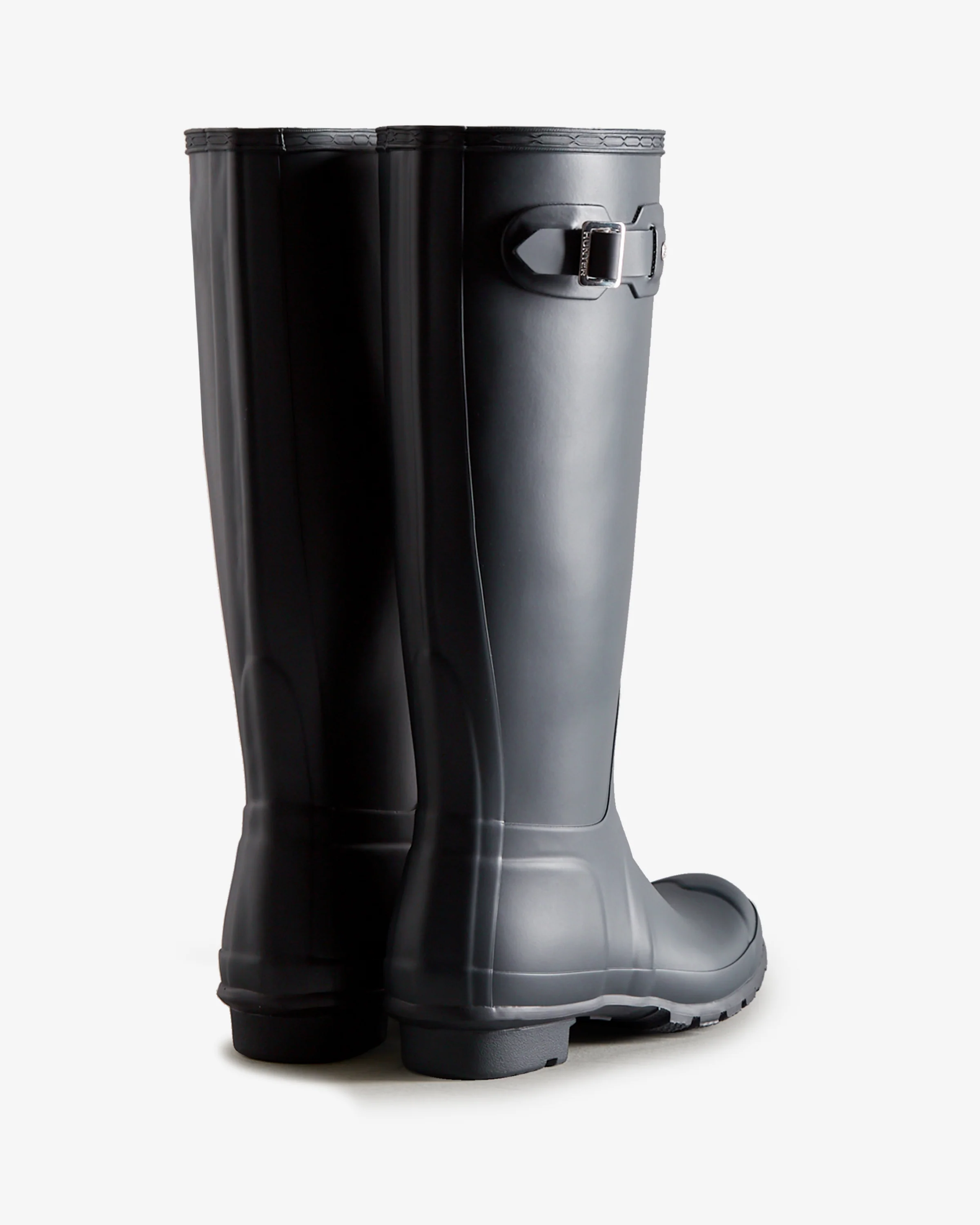 Women's Original Tall Boot Hunter Navy - Image 3