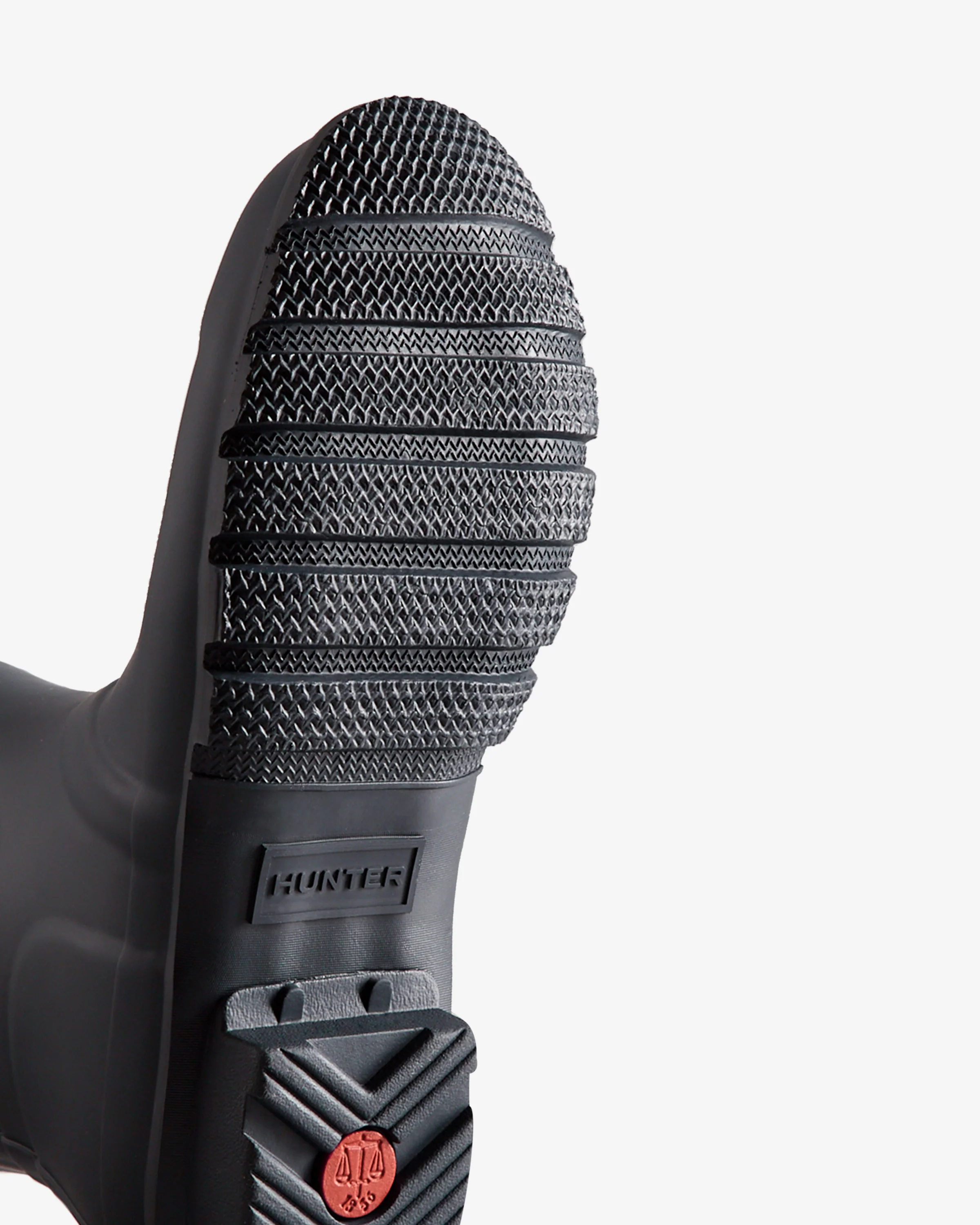 Women's Original Tall Boot Hunter Navy - Image 4