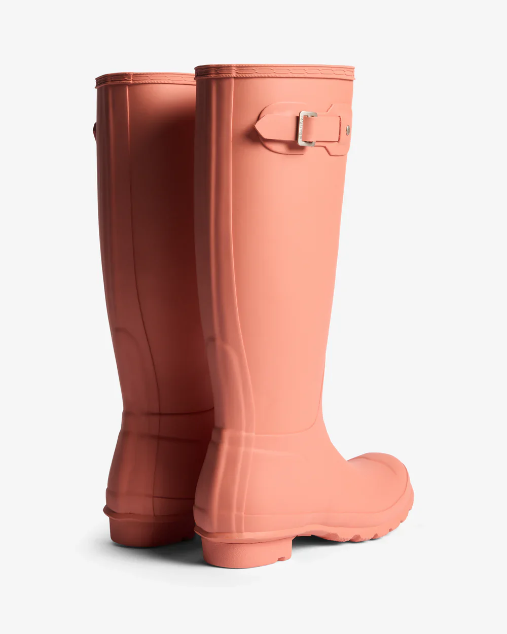 Women's Original Tall Boot Terracotta - Image 3