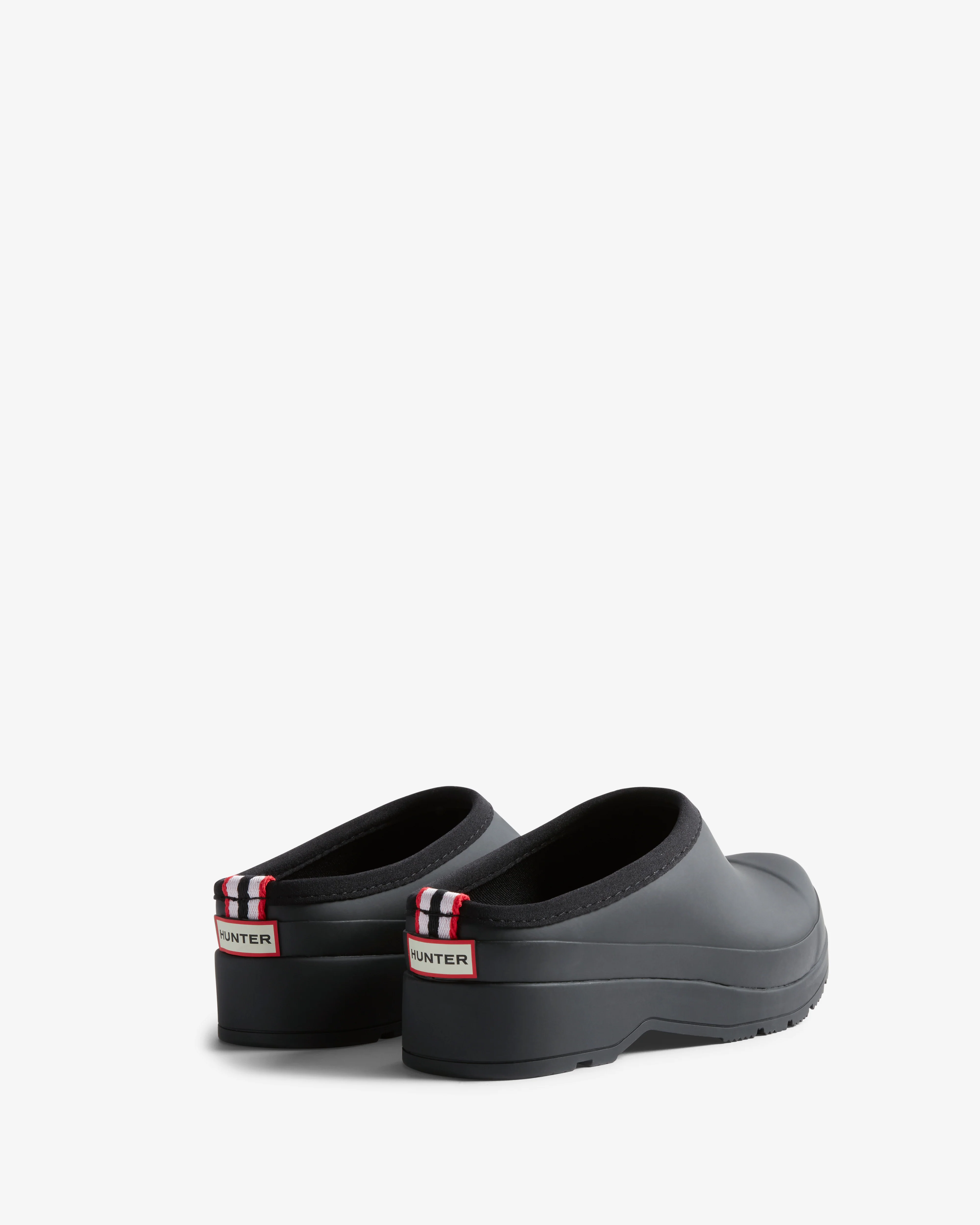 Women's Play Clog Black - Image 3