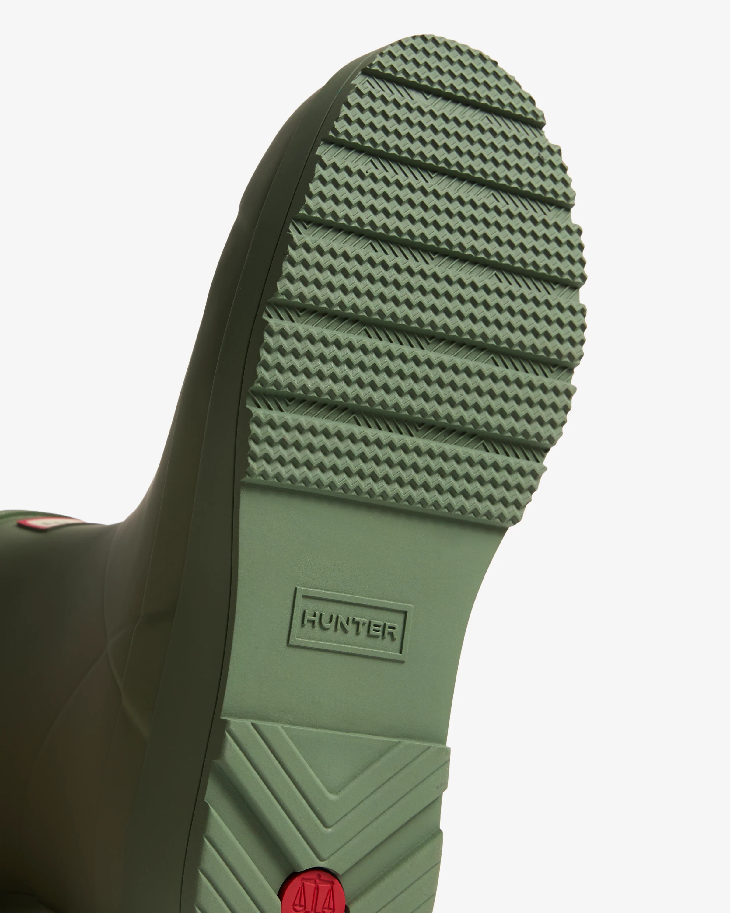 Women's Play Short Boot Lichen Green - Image 4